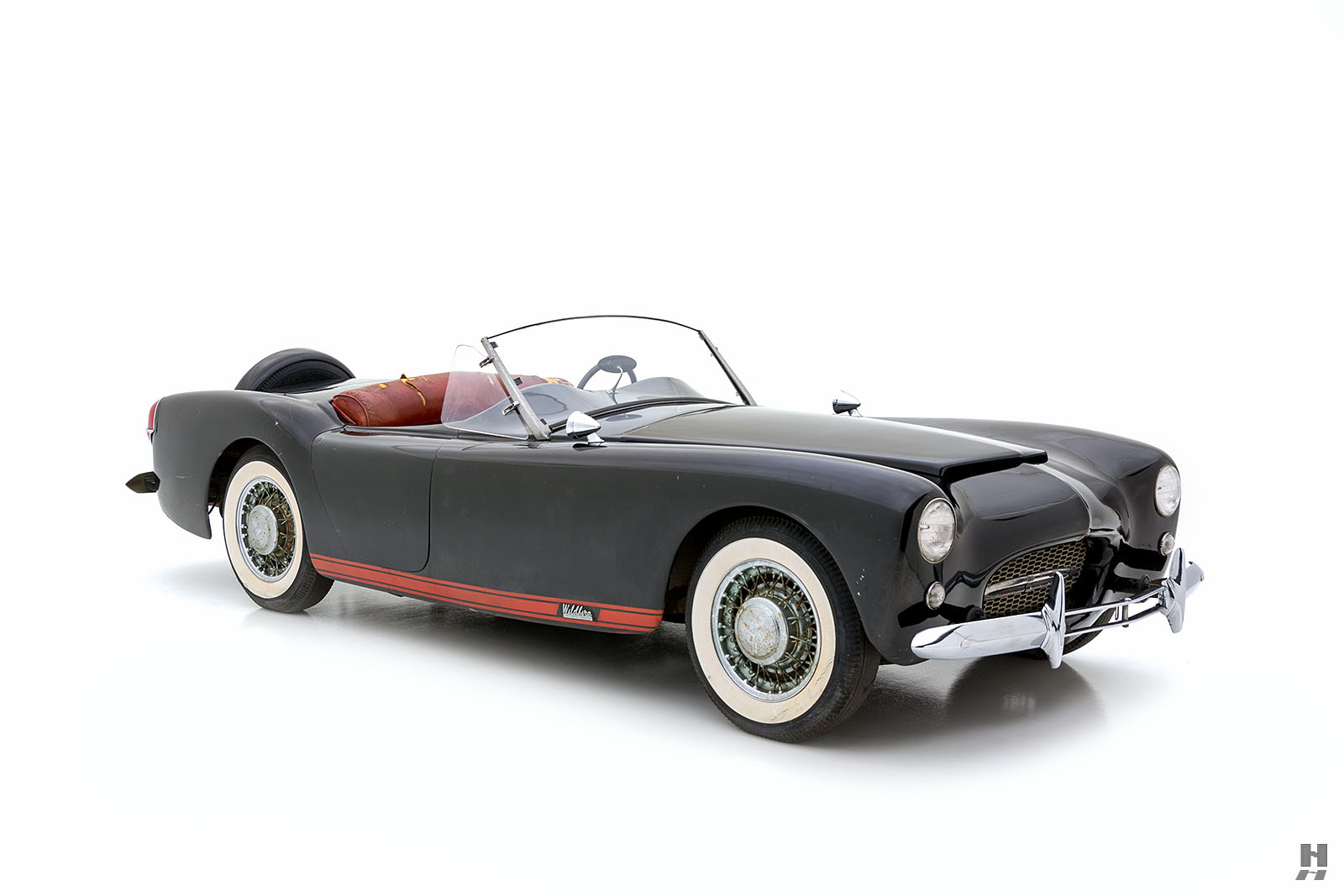 1954 Woodill Wildfire Base | Hagerty Valuation Tools®
